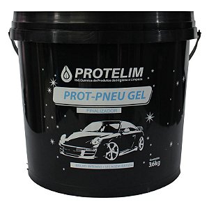 PROTELIM PROT PNEU GEL  3,1 kg