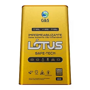 Impermeabilizante Lotus safe