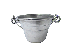 MINI BALDE 9X7