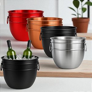 Balde Bowl para Gelo