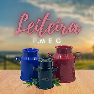 MINI LEITEIRA