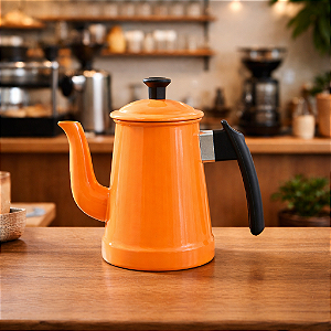 BULE DE CAFÉ