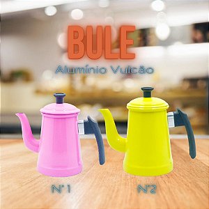 BULE DE CAFÉ