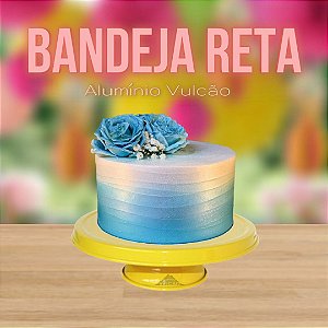 BANDEJA RETA