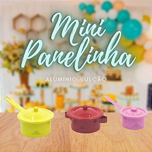 MINI PANELINHAS