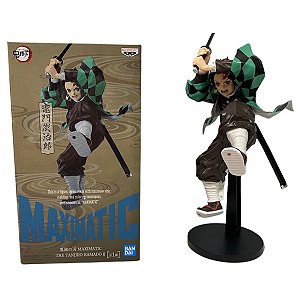 Figurine Rui - Kimetsu no Yaiba -Oni no Sou