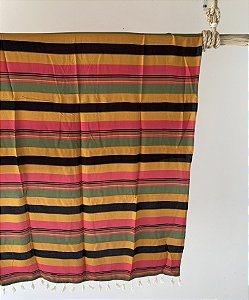 Canga-Saia Listras