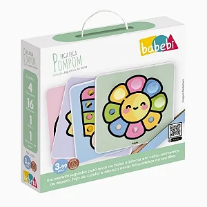 Pega Pega Pompom