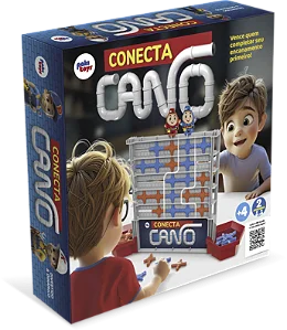 Conecta Cano