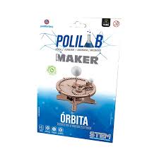 Órbita Terrestre Motorizado