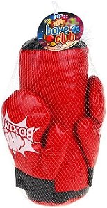 BOXE CLUB – BRINQUEDO ESPORTIVO PARA DESAFIOS E DIVERSÃO ATIVA