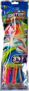 Water Balloons – Balões de Água - Brincadeira Divertida ao Ar Livre para Crianças