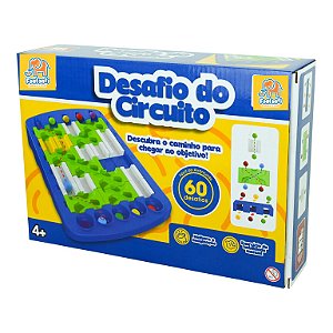 Desafio do Circuito