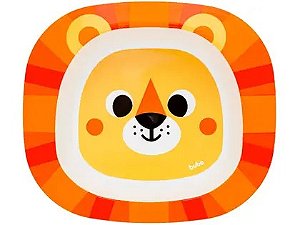 Conjunto buba com 2 unidades de pratinhos