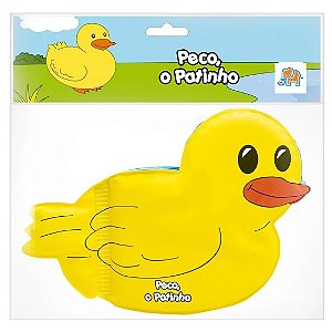 coleção amigos da água