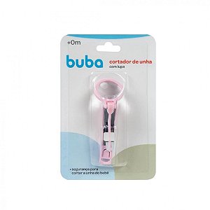 Cortador de Unha Com Lupa