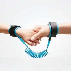 Cordão de Segurança para Pulso