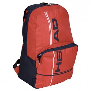 Mochila HEAD X Junior