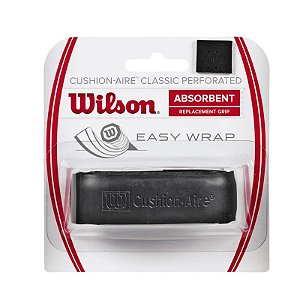 CUSHION GRIP WILSON CLASSIC PERFORATED