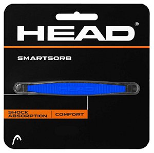 ANTIVIBRADOR HEAD SMARTSORB - AZUL