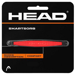 ANTIVIBRADOR HEAD SMARTSORB - VERMELHO