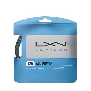 CORDA LUXILON ALU POWER 16 1.25 - SET INDIVIDUAL