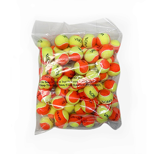 PACOTE COM 60 BOLAS KONA