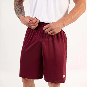 BERMUDA MASCULINA WILSON CORE