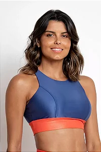 Cropped TV Fluir