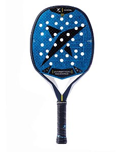 RAQUETE DE BEACH TENNIS DROP SHOT RENEGADE CONTROL