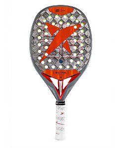 RAQUETE DE BEACH TENNIS DROP SHOT X-DRIVE 2.0