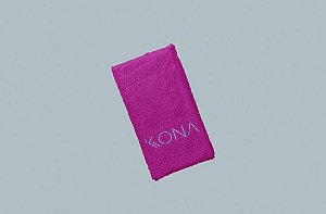 MUNHEQUEIRA KONA MAGENTA 12CM