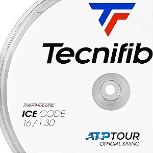 CORDA TECNIFIBRE ICE CODE 16 1.30 - SET CORTADO