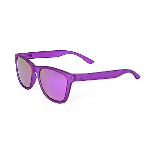 ÓCULOS DE SOL ZEIQ BREEZE PURPLE