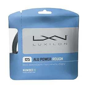 CORDA LUXILON BB ALU POWER ROUGH 16 1.25 - SET INDIVIDUAL