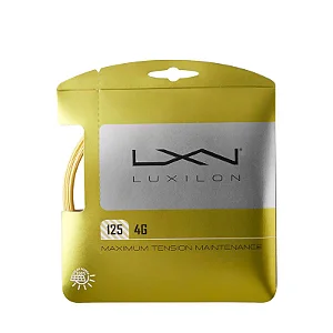 CORDA LUXILON 4G 17 1.25 - SET INDIVIDUAL