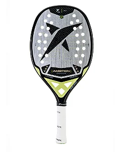 RAQUETE DE BEACH TENNIS DROP SHOT CENTAURO 6.0