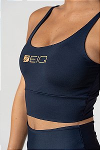 TOP CROPPED BASIC ZEIQ PRETO