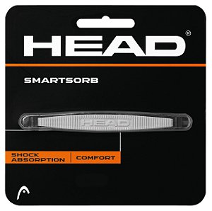 ANTIVIBRADOR HEAD SMARTSORB - CINZA