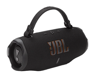 Jbl Charge 6 Caixa de Som Bluetooth portátil