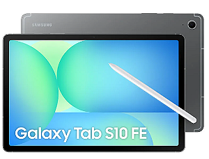 Tablet Samsung Galaxy Tab S10 Fe 128gb Wi-fi Sm-x520 C/ S Pen