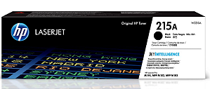 Cartucho de toner HP 215A preto W2310A para Color LaserJet Pro