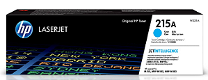 Cartucho de toner HP 215A Cian W2311A para Color LaserJet Pro