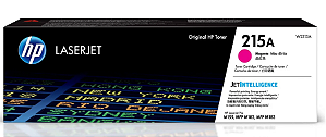 Cartucho de toner HP 215A Magenta W2313A Color LaserJet Pro