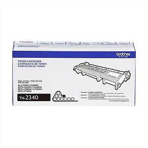 Toner original Brother TN-2340