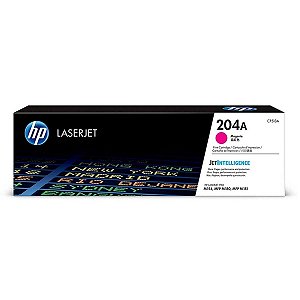 Toner original HP CF513A (204A)