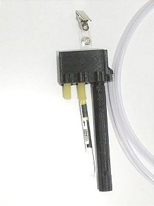 Kit Redutor De Vazão Triplo - 3 saídas