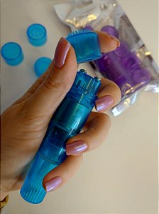Vibrador Troca Cabecinha
