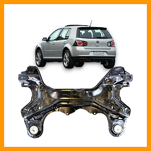 Quadro dianteiro VW Golf 07 - 13