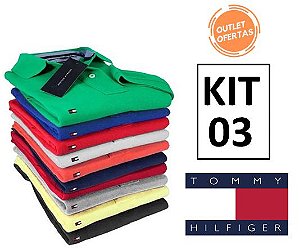 polo hilfiger outlet